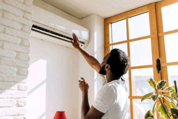 Best HVAC cleaning services  in Delafield, WI